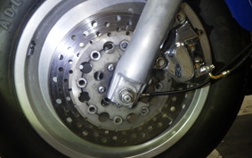 HARLEY FLSTC 1340 1990