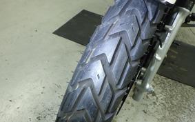 HONDA CROSS CUB 110 JA60