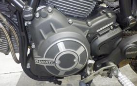 DUCATI SCRAMBLER FULL THROTTLE 2016