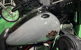 HARLEY FLHXSE CVO 2018 PXL