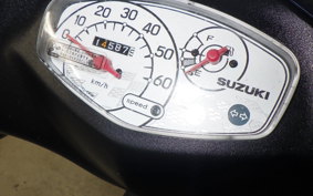 SUZUKI ADDRESS V50 CA4BA