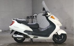 HONDA FORESIGHT MF04