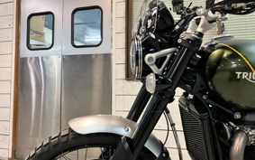 TRIUMPH SCRAMBLER 1200XC 2020 DAD81H