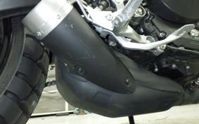 YAMAHA XSR900 2021 RN56J