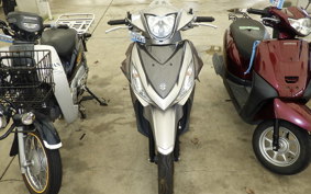 SUZUKI ADDRESS 110 CE47A