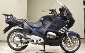 BMW R1150RT 2001 0419