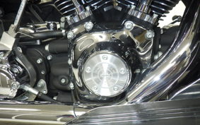 HARLEY FLHX 1450 2005