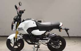 HONDA GROM JC92