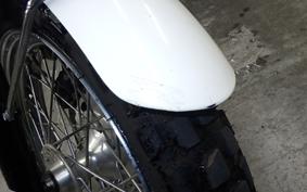 TRIUMPH BONNEVILLE T100 2005