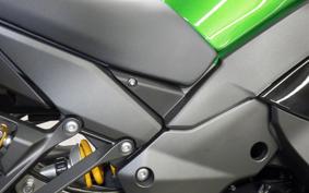 KAWASAKI NINJA 1100SX SE 2026 ZXT10H