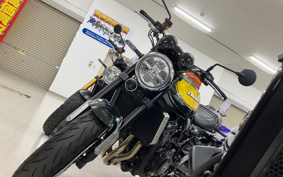 KAWASAKI Z900RS 2023 ZR900K