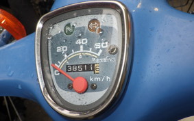 HONDA C50 SUPER CUB C50