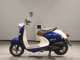 Фото Yamaha VINO 50 с японского аукциона