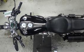 HARLEY FXDL 1580 2011