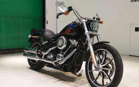 HARLEY FXLR1750 2018