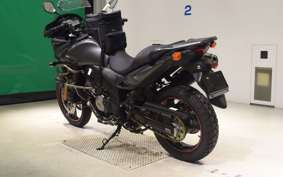 SUZUKI DL650 ( V-Strom 650 ) A 2013 VP56A