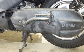 YAMAHA JOG POCHE SA08J