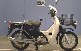 HONDA C50 SUPER CUB AA04