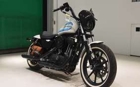 HARLEY XL1200NS 2019