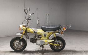 HONDA DUCKS50 ST50