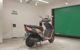 HONDA DIO 110 2005