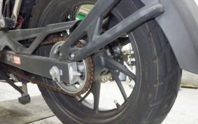 HONDA CB190X 2024