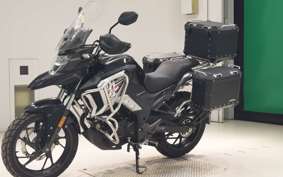 HONDA CB190X