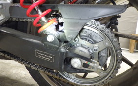 HONDA CB400SF GEN 4 A 2015 NC42