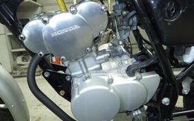 HONDA DREAM 50 1988 AC15