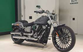 HARLEY FXBR1920 2026