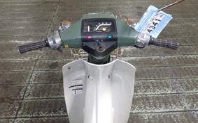 YAMAHA MATE 50 V50