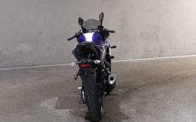 YAMAHA YZF R-3 2017 RH07J