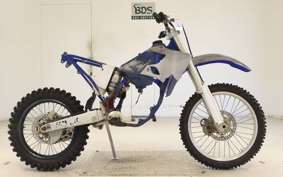 YAMAHA YZ125 CE08C