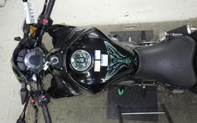 KAWASAKI Z900 Gen.2 2018 ZR900B