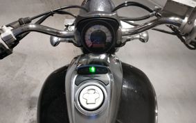 SUZUKI BOULEVARD 400 2005 VK55A