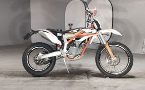 KTM FREERAIDO350 2013 FRA40