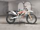 Фото KTM FREERAIDO350 2013 с японского аукциона