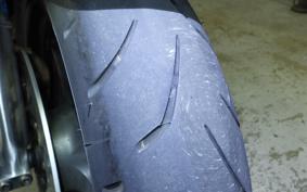 HONDA CB1300SF SUPER BOLDOR 2007 SC54