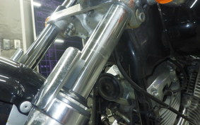 YAMAHA DRAGSTAR 400 2009 VH01J