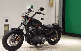 HARLEY XL1200X 2013