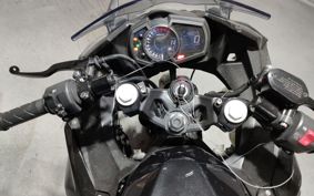 KAWASAKI NINJA 400 2020 EX400G