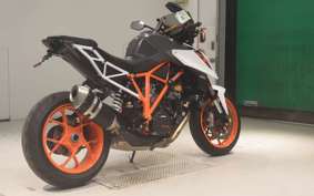 KTM 1290 SUPER DUKE R 2018
