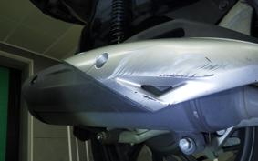 HONDA PCX 125 JF81