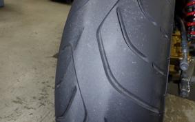 HONDA CB400SF GEN 4 2017 NC42