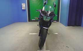 HONDA CBR125R JC50