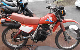 HONDA XL125S L125S