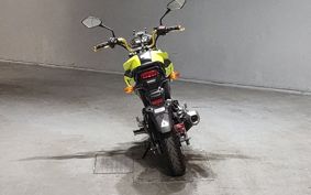 HONDA GU ROM JC61
