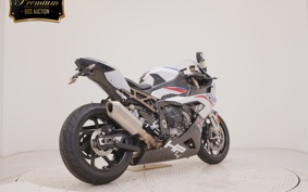 BMW S1000RR 2020