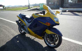 KAWASAKI ZZ1100 NINJA 1993 ZXT10D