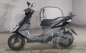 SUZUKI ADDRESS V125 CF4MA